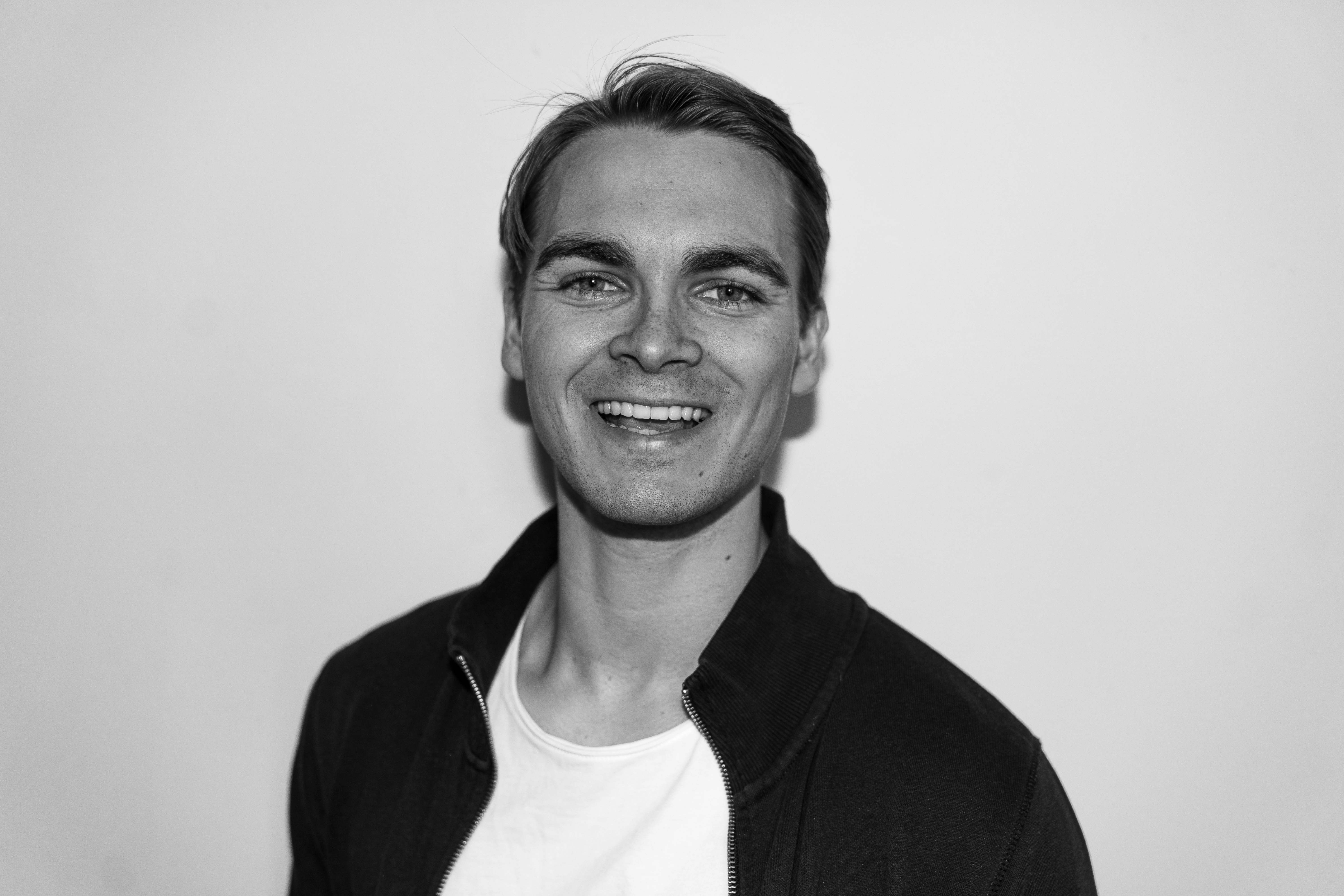 Johannes Erdahl Andresen